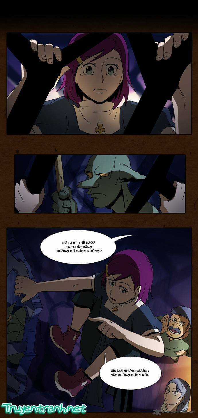 Fantasy World Survival - Chapter 1 - Trang 7