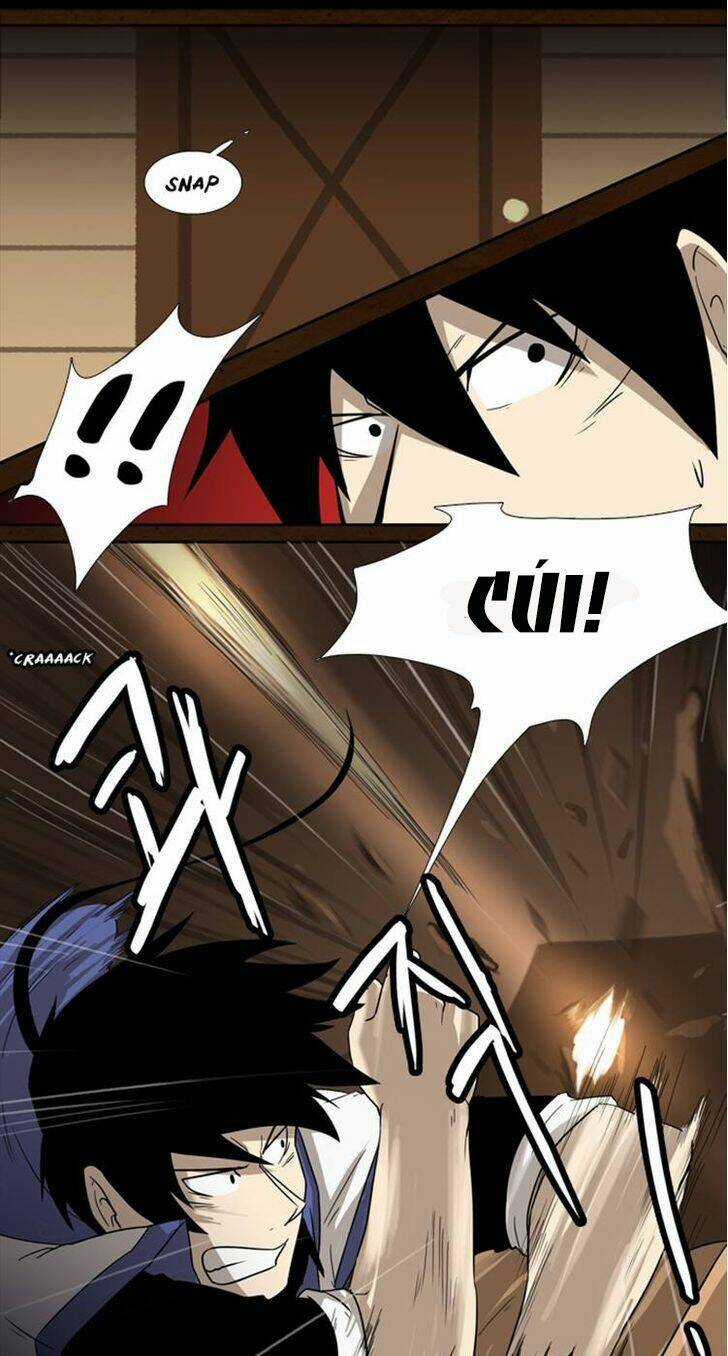 Fantasy World Survival - Chapter 10 - Trang 12