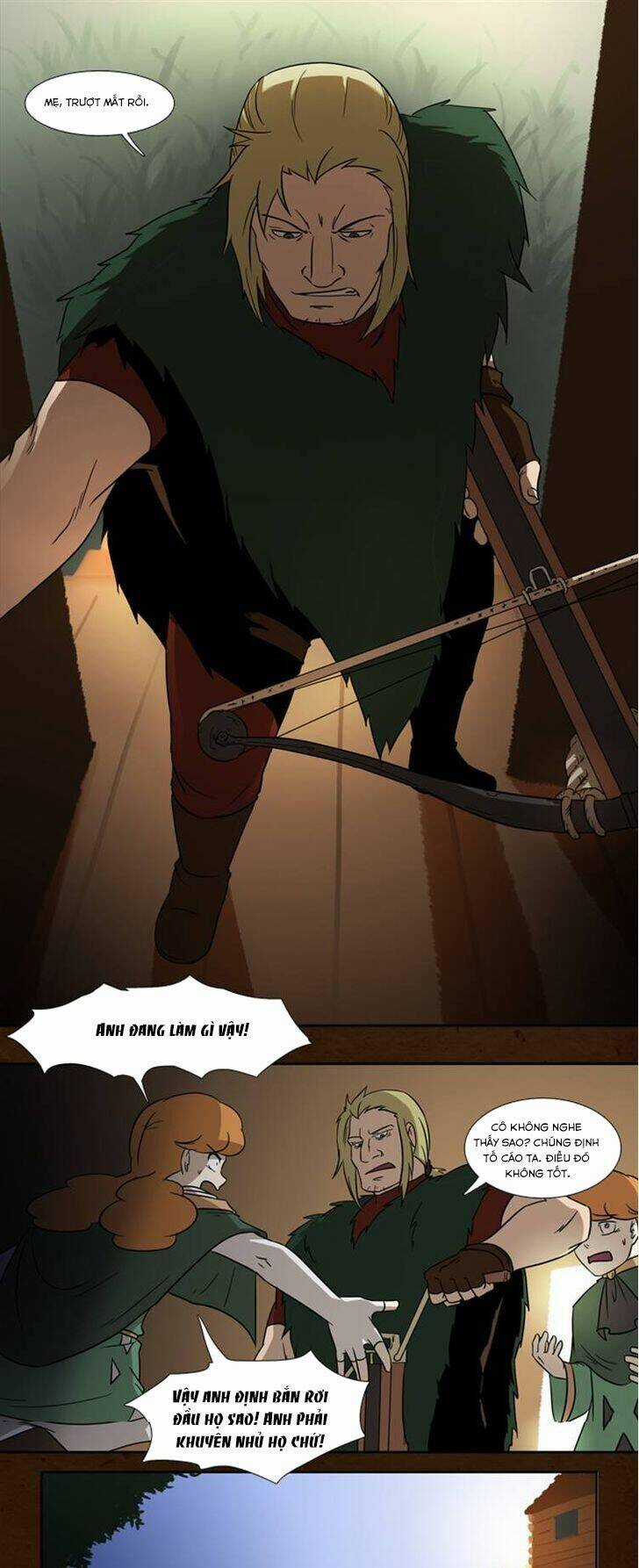 Fantasy World Survival - Chapter 10 - Trang 14