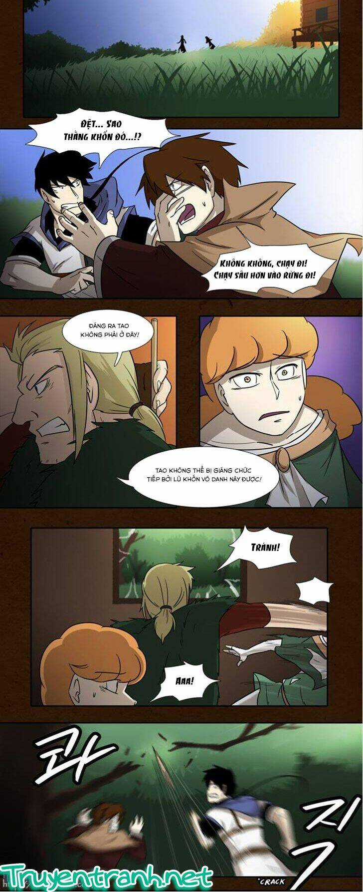 Fantasy World Survival - Chapter 10 - Trang 15