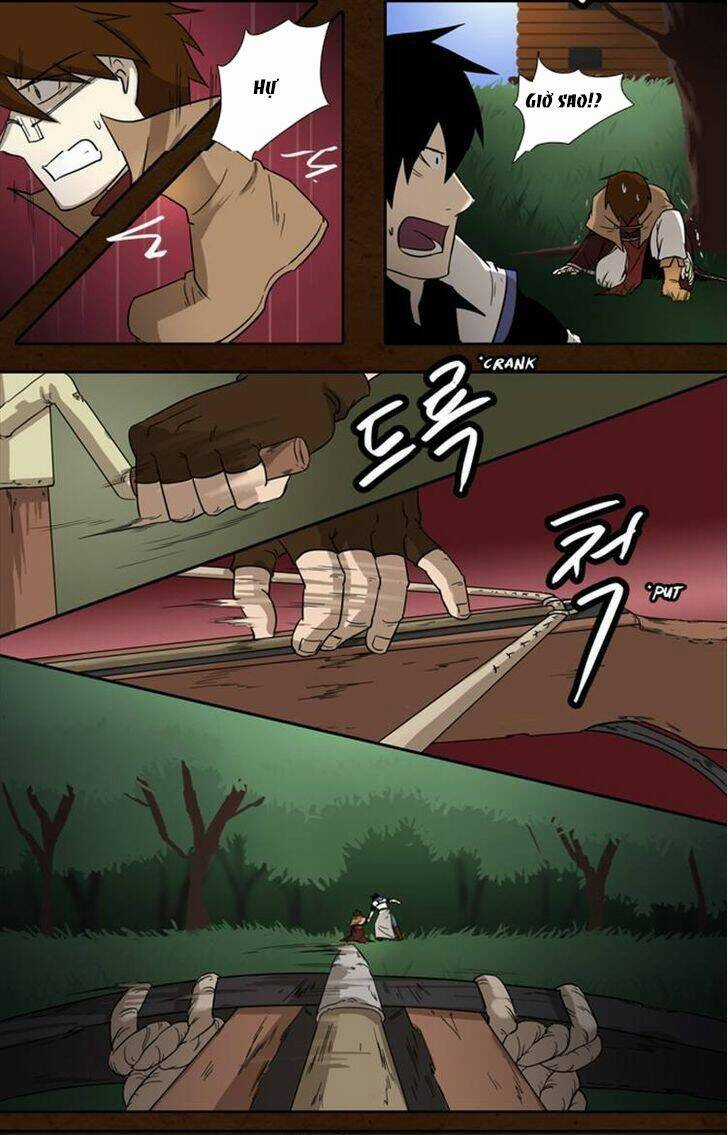 Fantasy World Survival - Chapter 10 - Trang 16