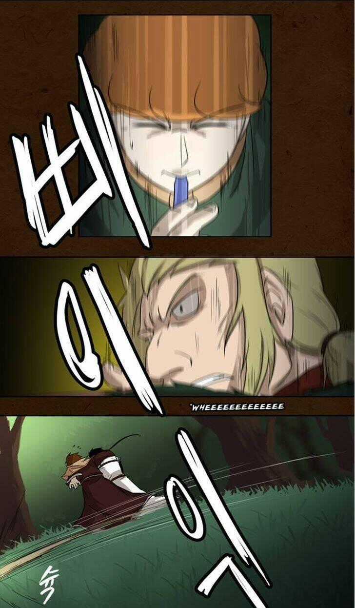 Fantasy World Survival - Chapter 10 - Trang 18