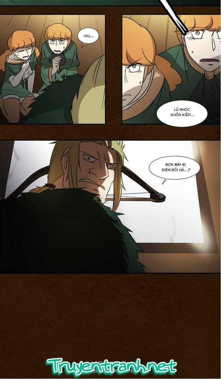 Fantasy World Survival - Chapter 10 - Trang 19