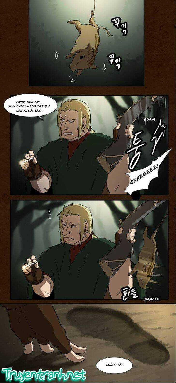 Fantasy World Survival - Chapter 10 - Trang 7