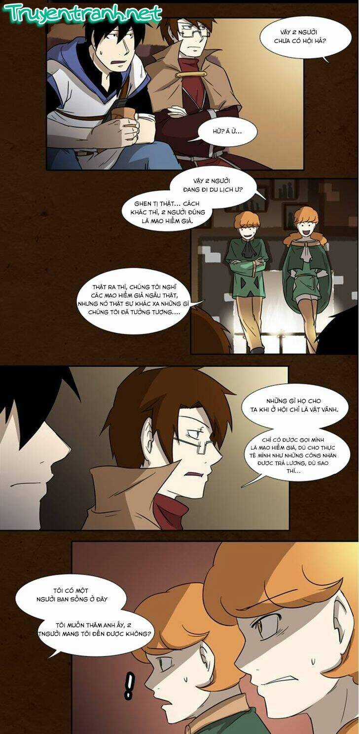 Fantasy World Survival - Chapter 10 - Trang 8