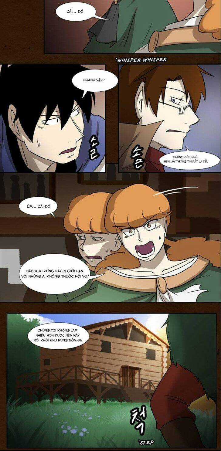 Fantasy World Survival - Chapter 10 - Trang 9