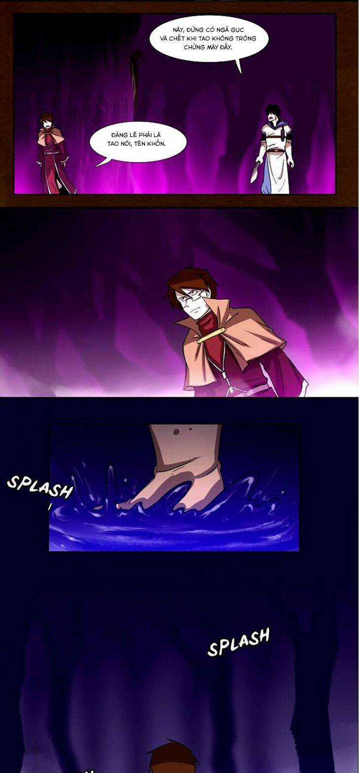 Fantasy World Survival - Chapter 11 - Trang 12