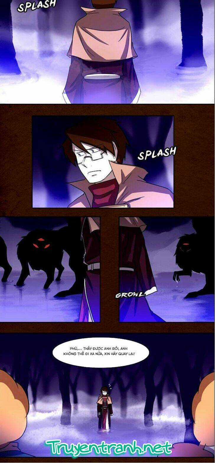 Fantasy World Survival - Chapter 11 - Trang 13