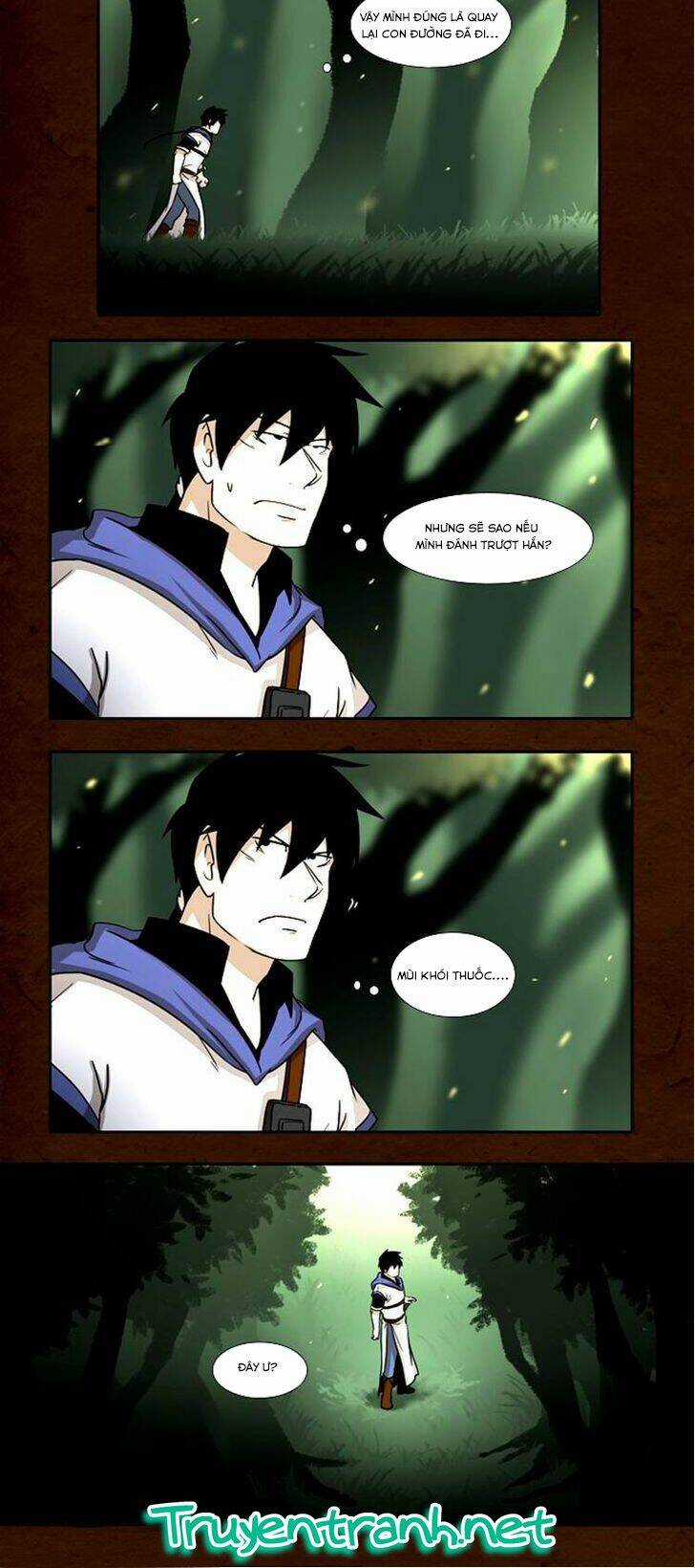 Fantasy World Survival - Chapter 11 - Trang 15