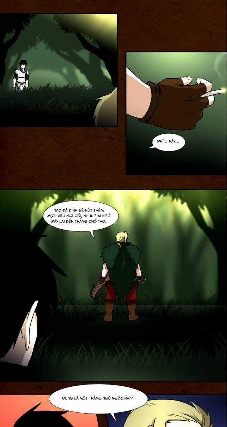Fantasy World Survival - Chapter 11 - Trang 16