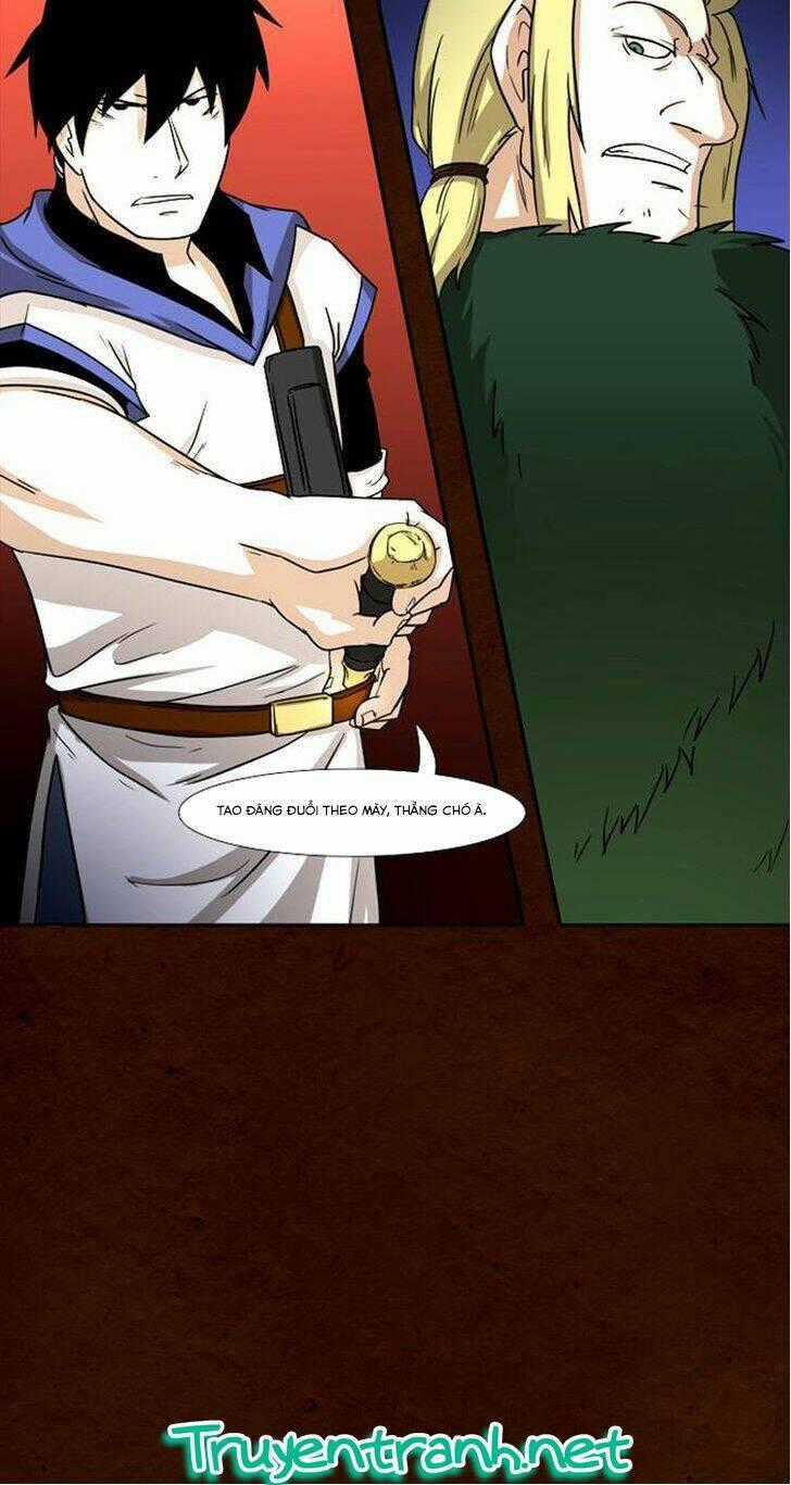 Fantasy World Survival - Chapter 11 - Trang 17