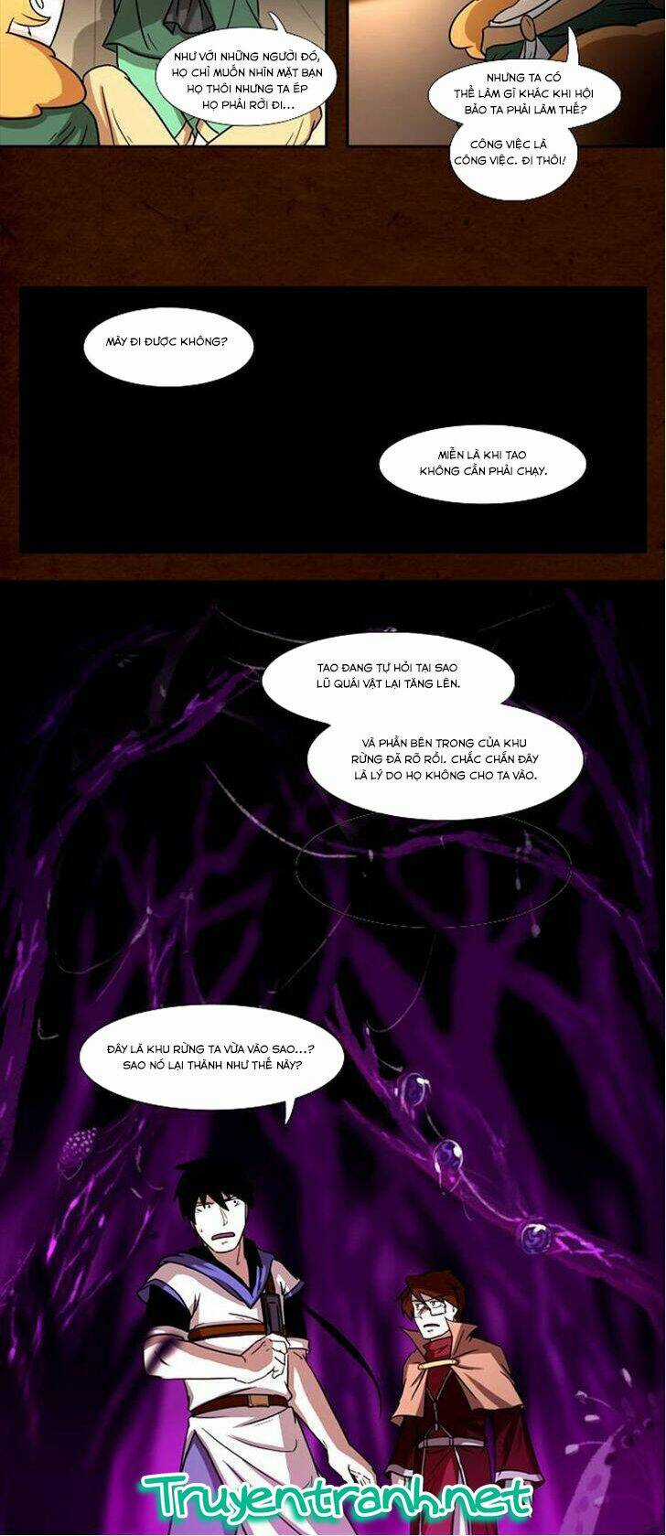 Fantasy World Survival - Chapter 11 - Trang 4