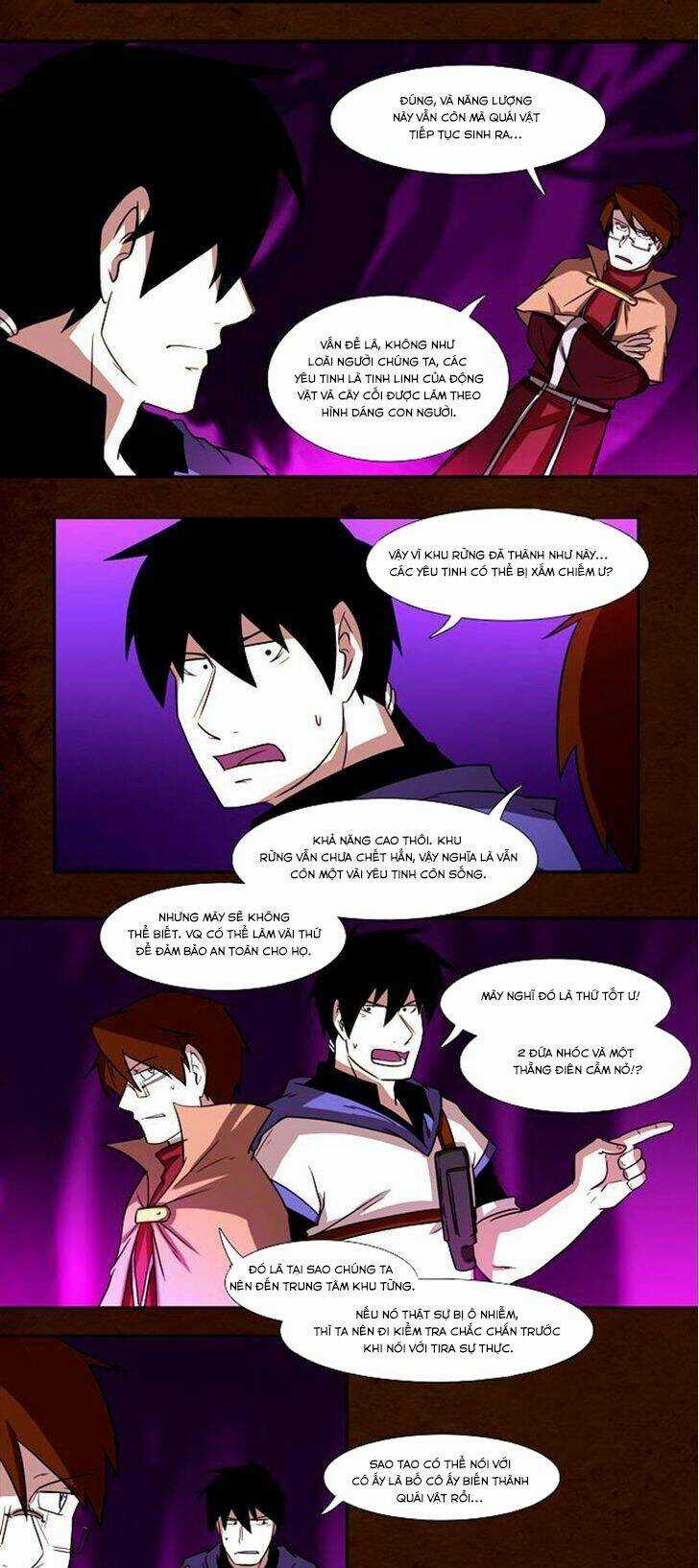 Fantasy World Survival - Chapter 11 - Trang 6