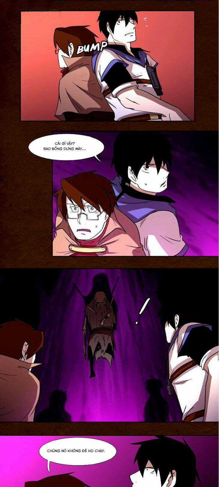 Fantasy World Survival - Chapter 11 - Trang 8