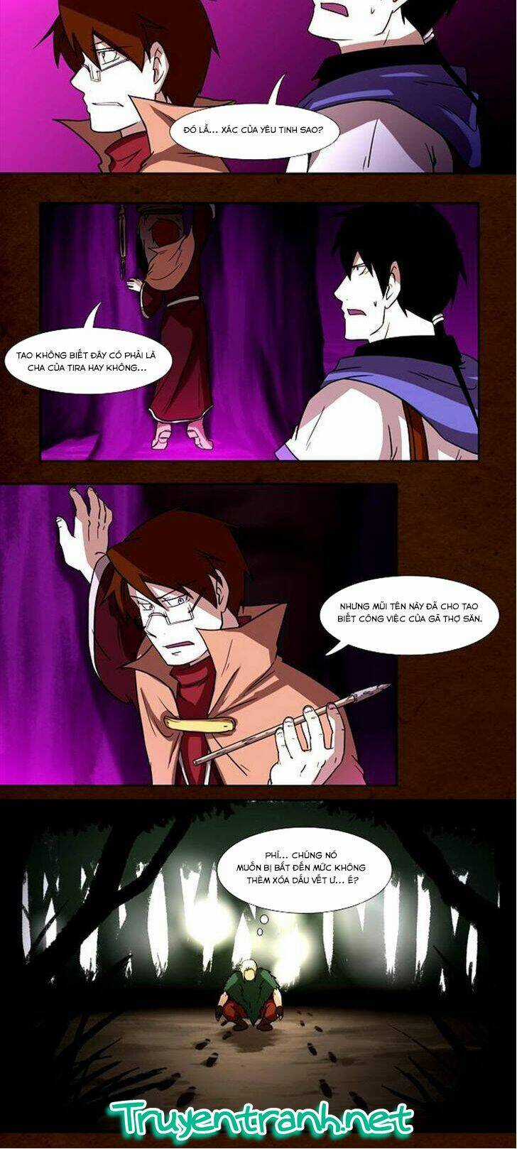 Fantasy World Survival - Chapter 11 - Trang 9