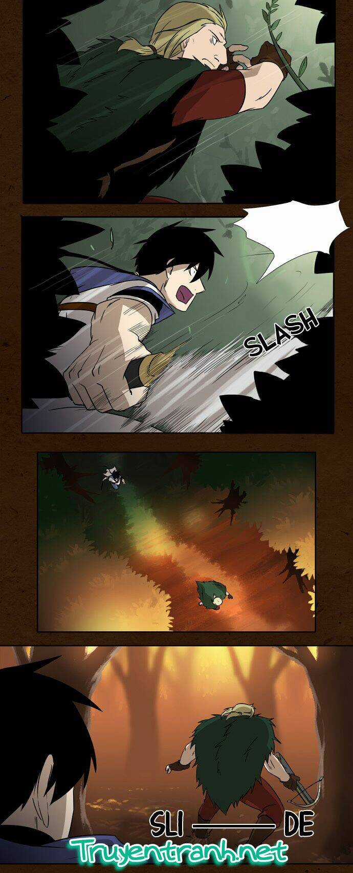 Fantasy World Survival - Chapter 12 - Trang 5