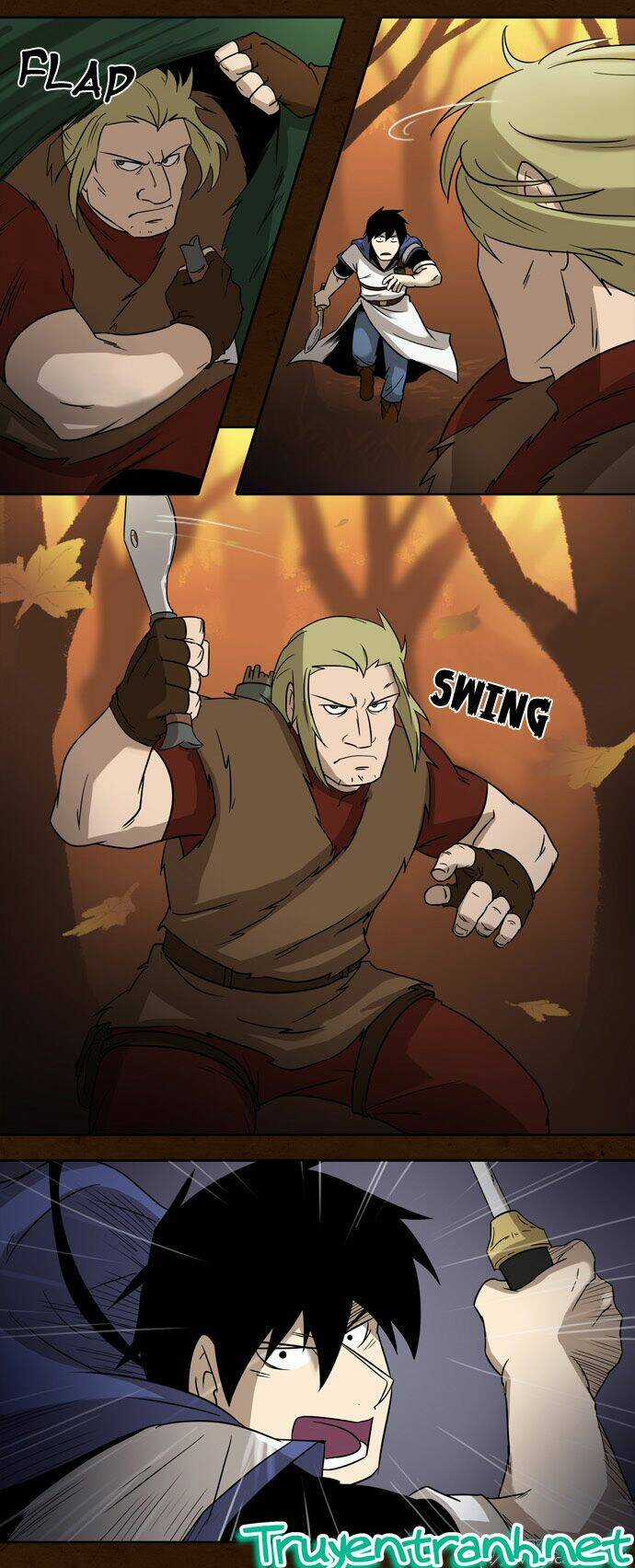 Fantasy World Survival - Chapter 12 - Trang 6