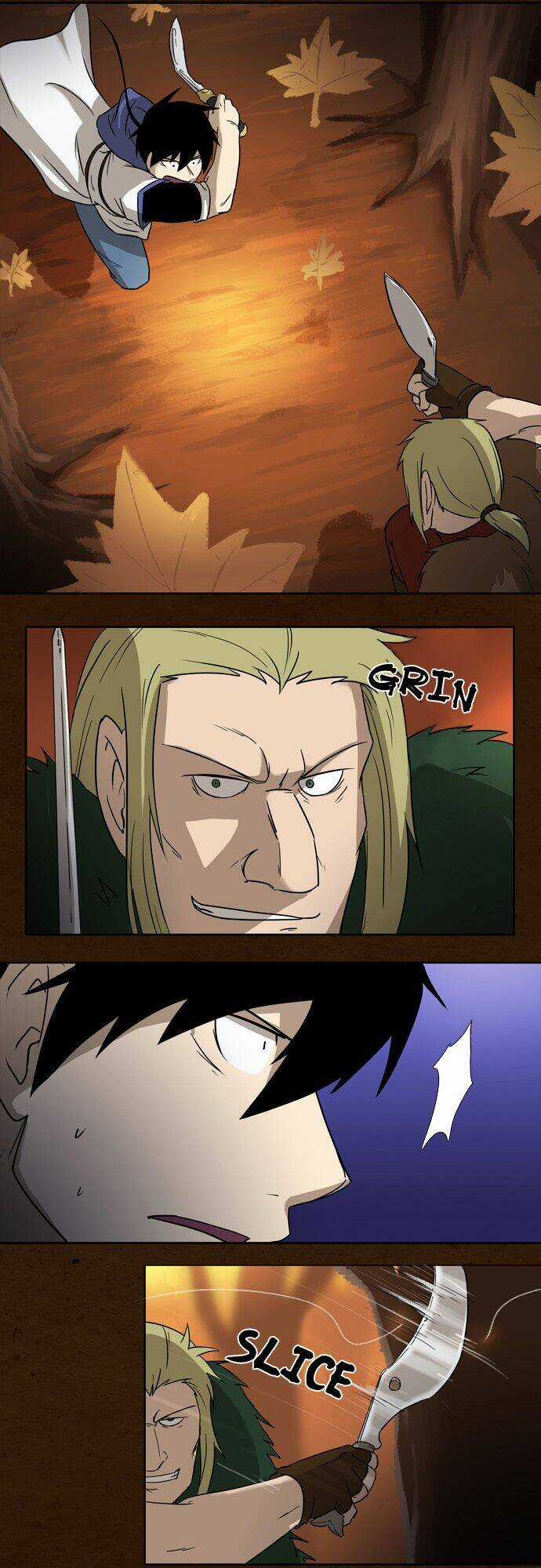 Fantasy World Survival - Chapter 12 - Trang 7