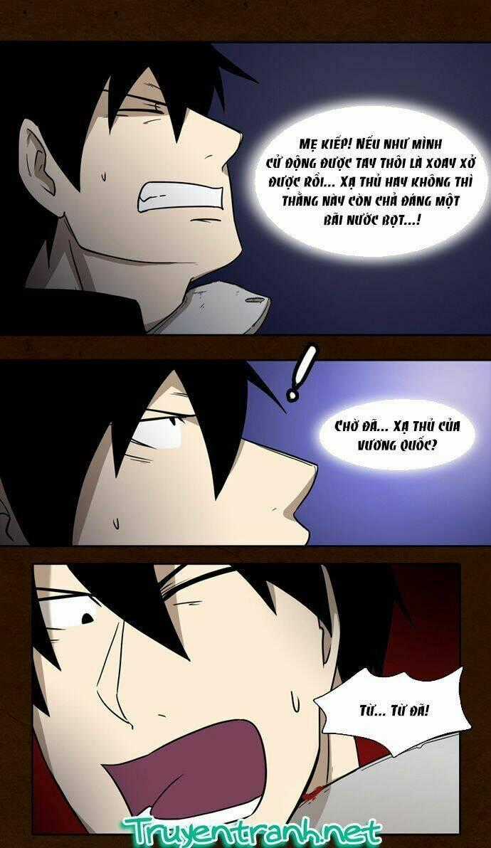 Fantasy World Survival - Chapter 13 - Trang 2