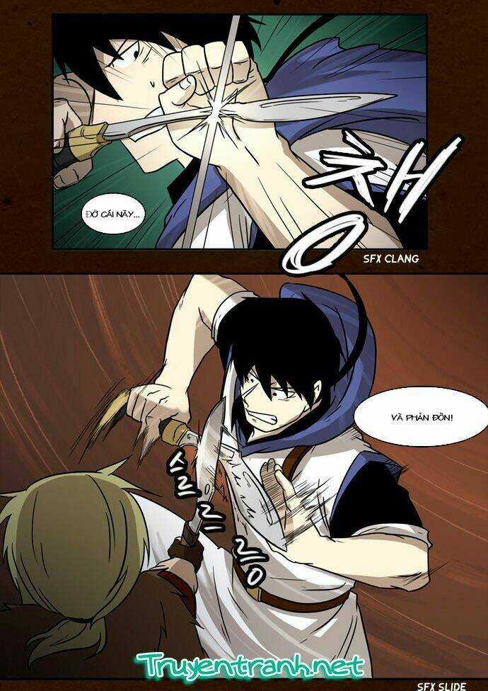 Fantasy World Survival - Chapter 13 - Trang 11