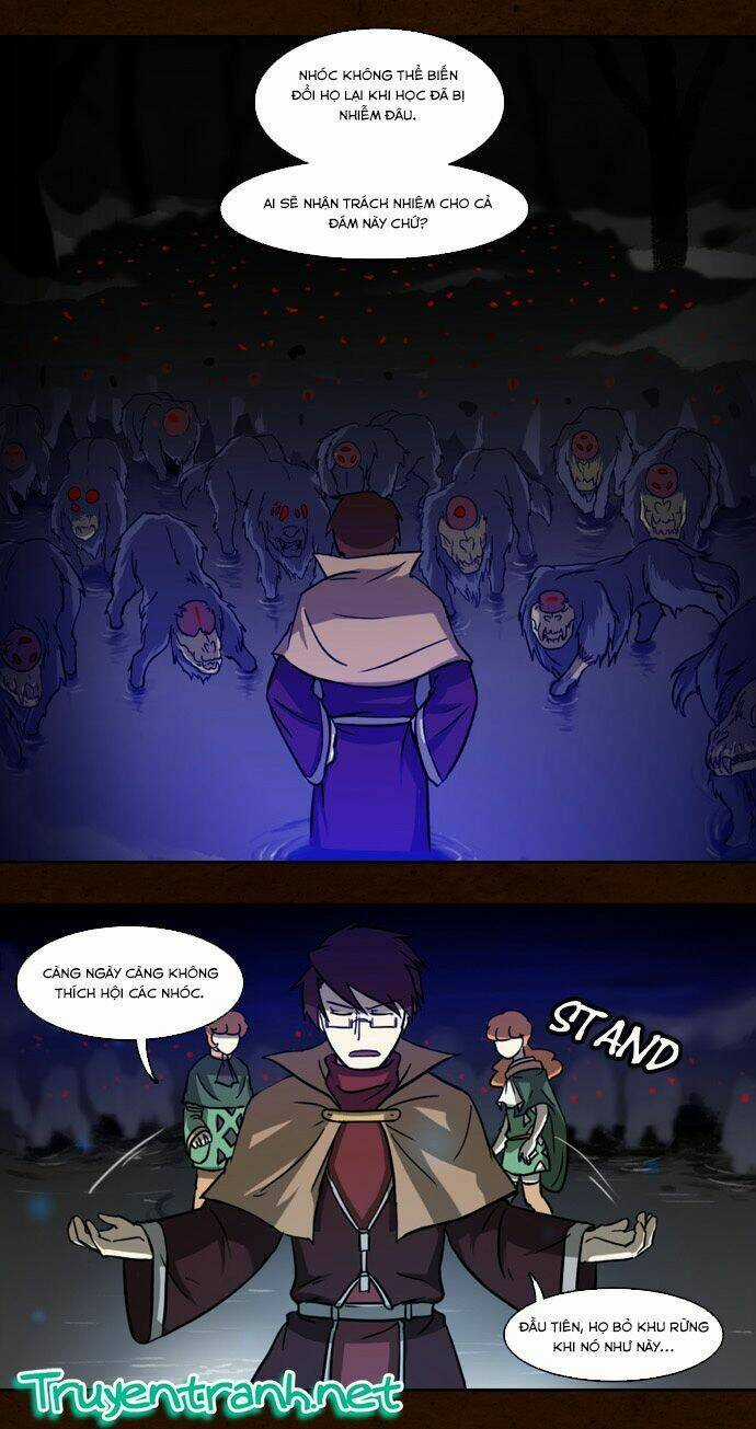 Fantasy World Survival - Chapter 13 - Trang 14