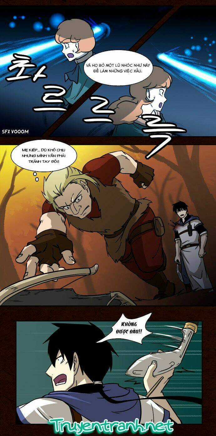 Fantasy World Survival - Chapter 13 - Trang 15