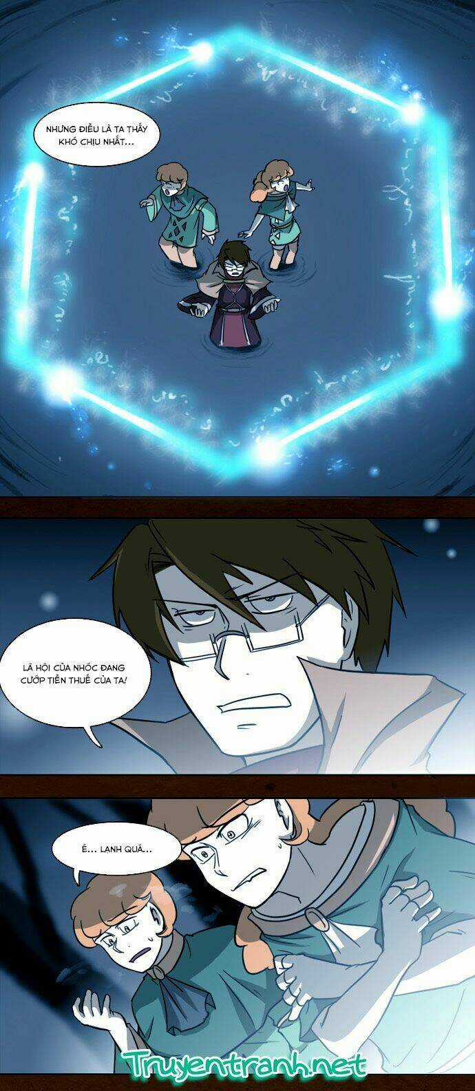 Fantasy World Survival - Chapter 13 - Trang 17