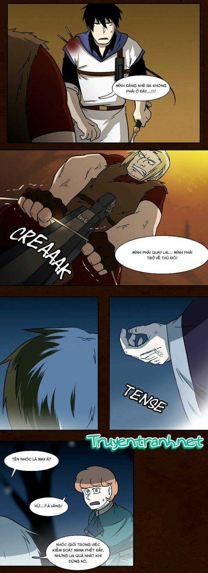 Fantasy World Survival - Chapter 13 - Trang 19