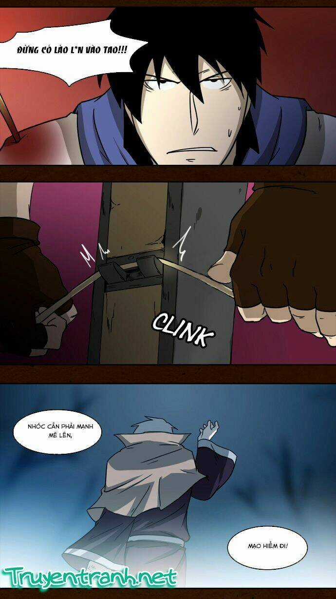 Fantasy World Survival - Chapter 13 - Trang 20