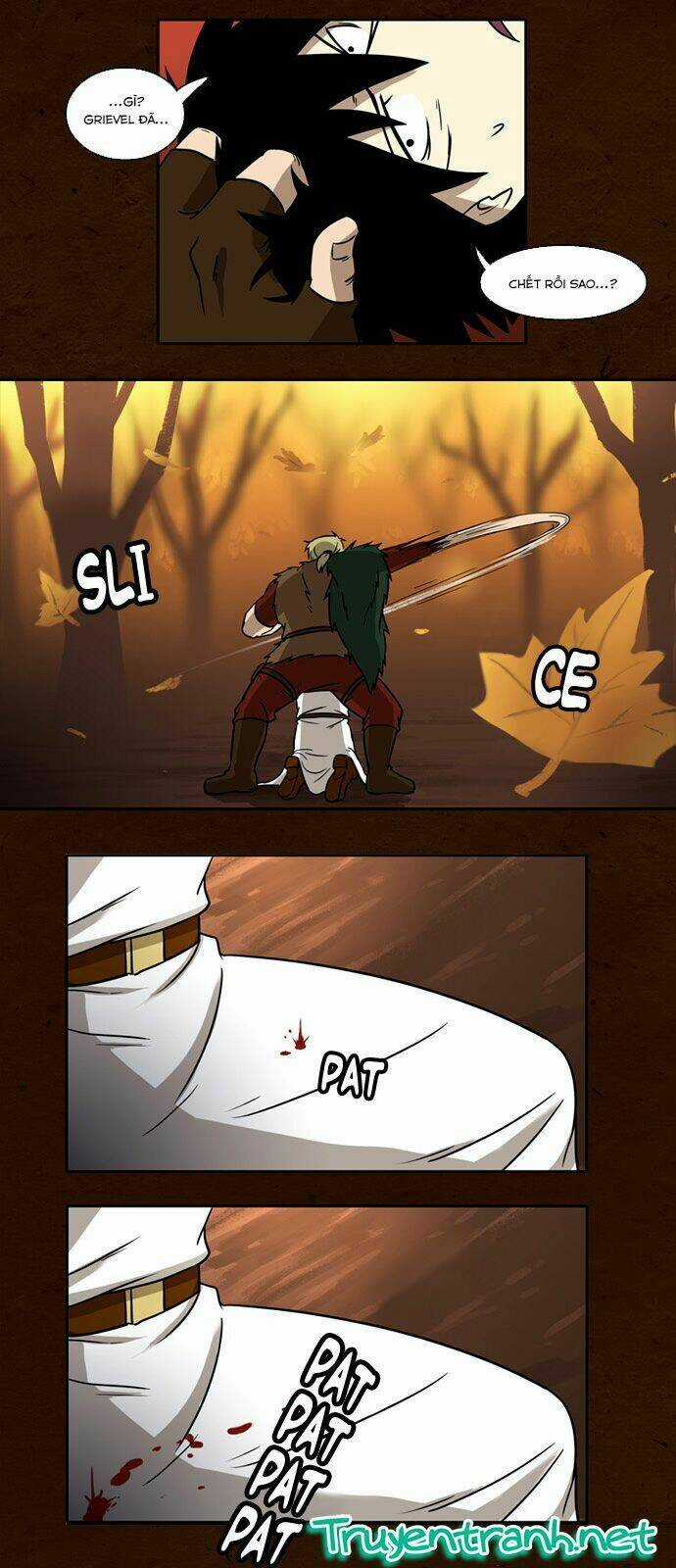 Fantasy World Survival - Chapter 13 - Trang 6