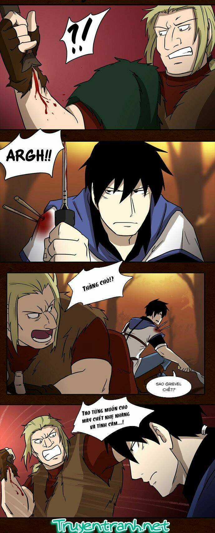 Fantasy World Survival - Chapter 13 - Trang 7