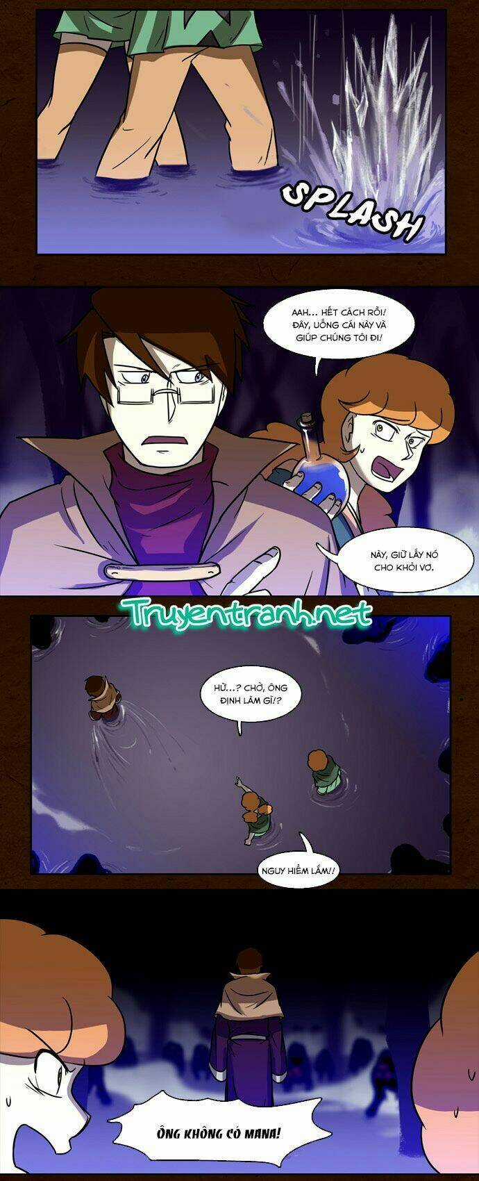 Fantasy World Survival - Chapter 13 - Trang 9