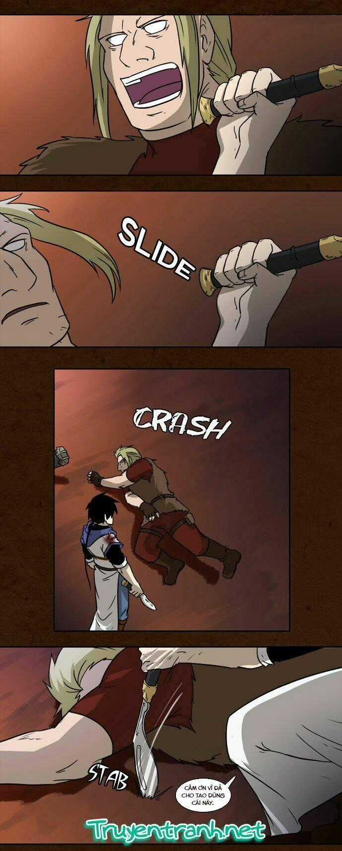 Fantasy World Survival - Chapter 14 - Trang 2