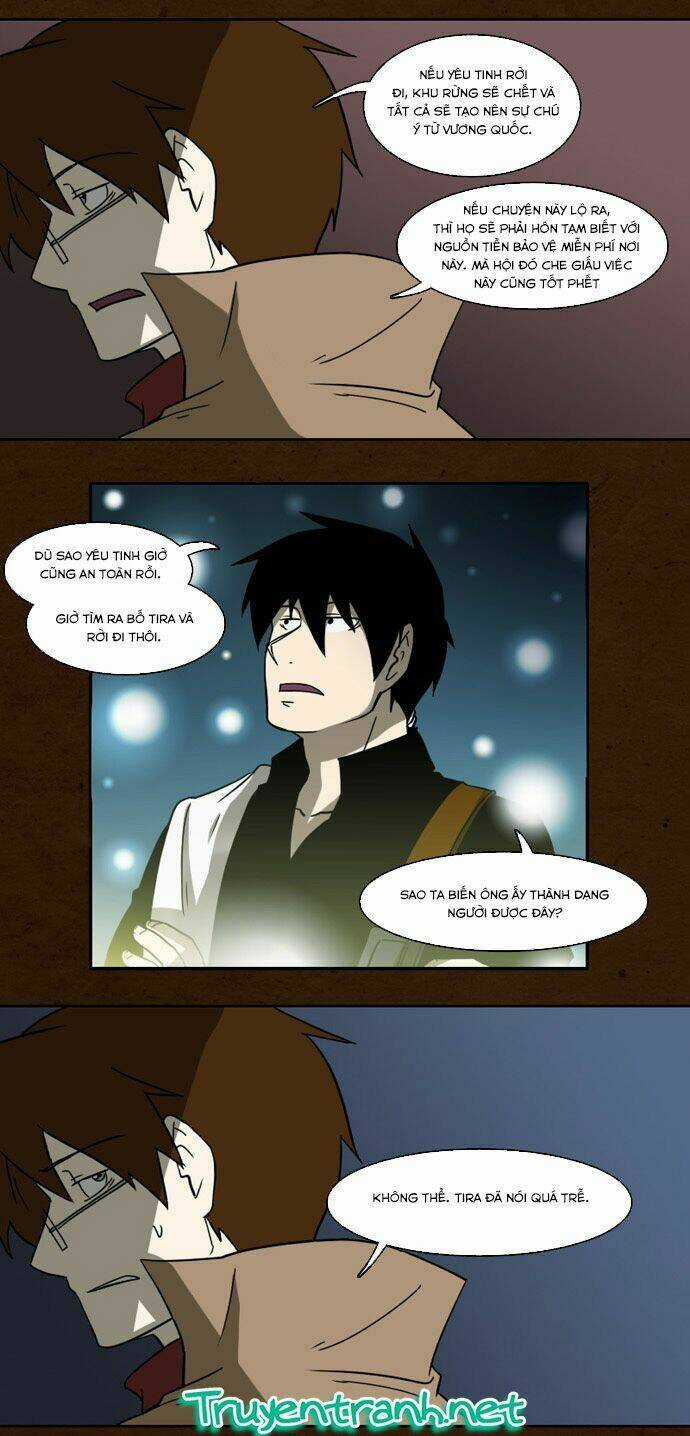 Fantasy World Survival - Chapter 14 - Trang 11