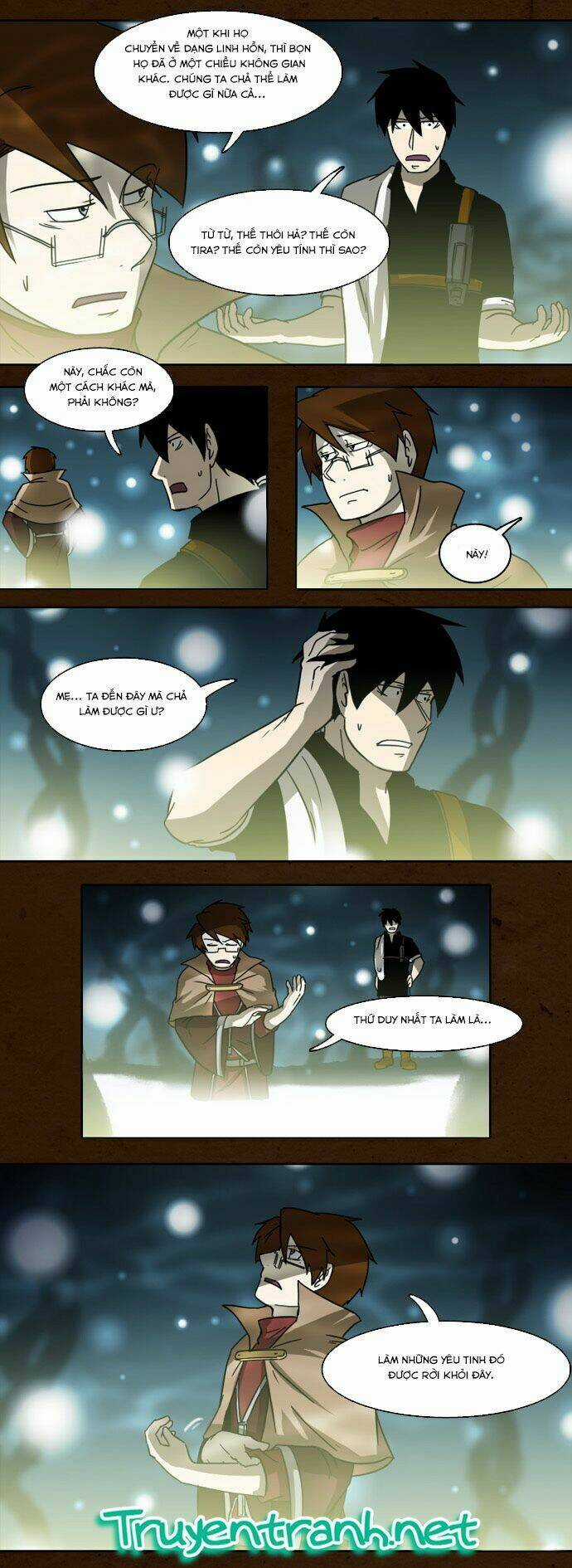 Fantasy World Survival - Chapter 14 - Trang 12