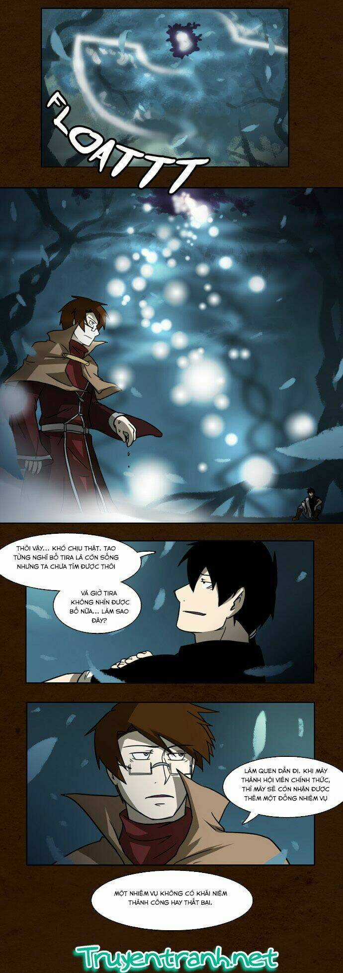 Fantasy World Survival - Chapter 14 - Trang 14