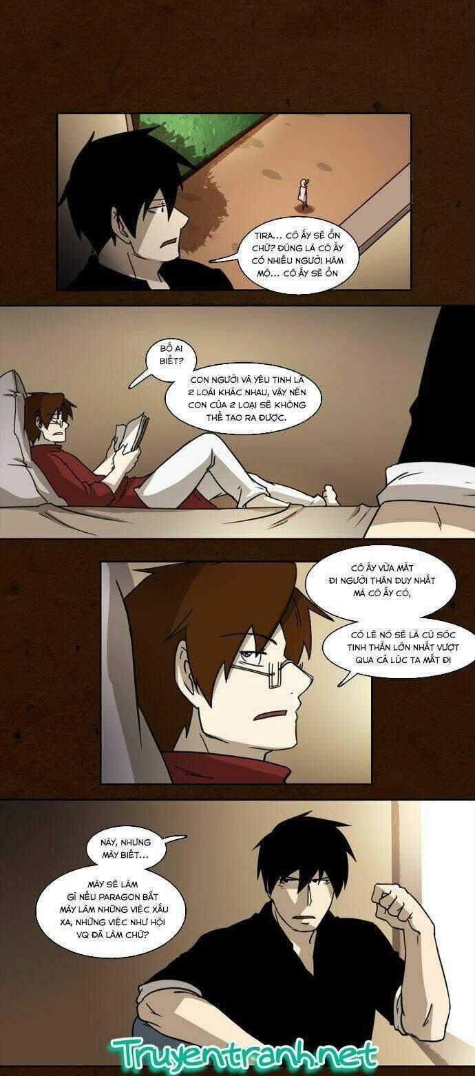 Fantasy World Survival - Chapter 14 - Trang 18