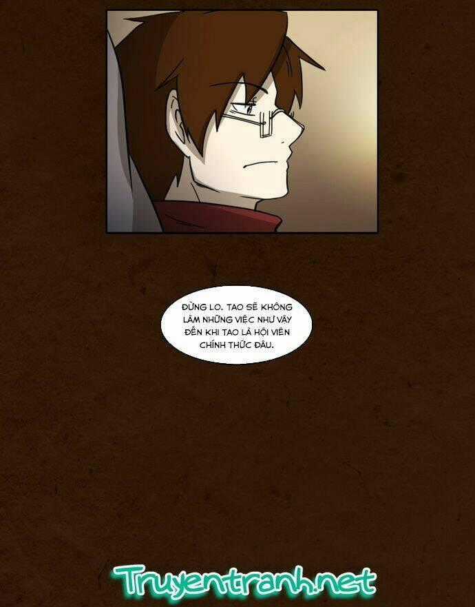 Fantasy World Survival - Chapter 14 - Trang 19