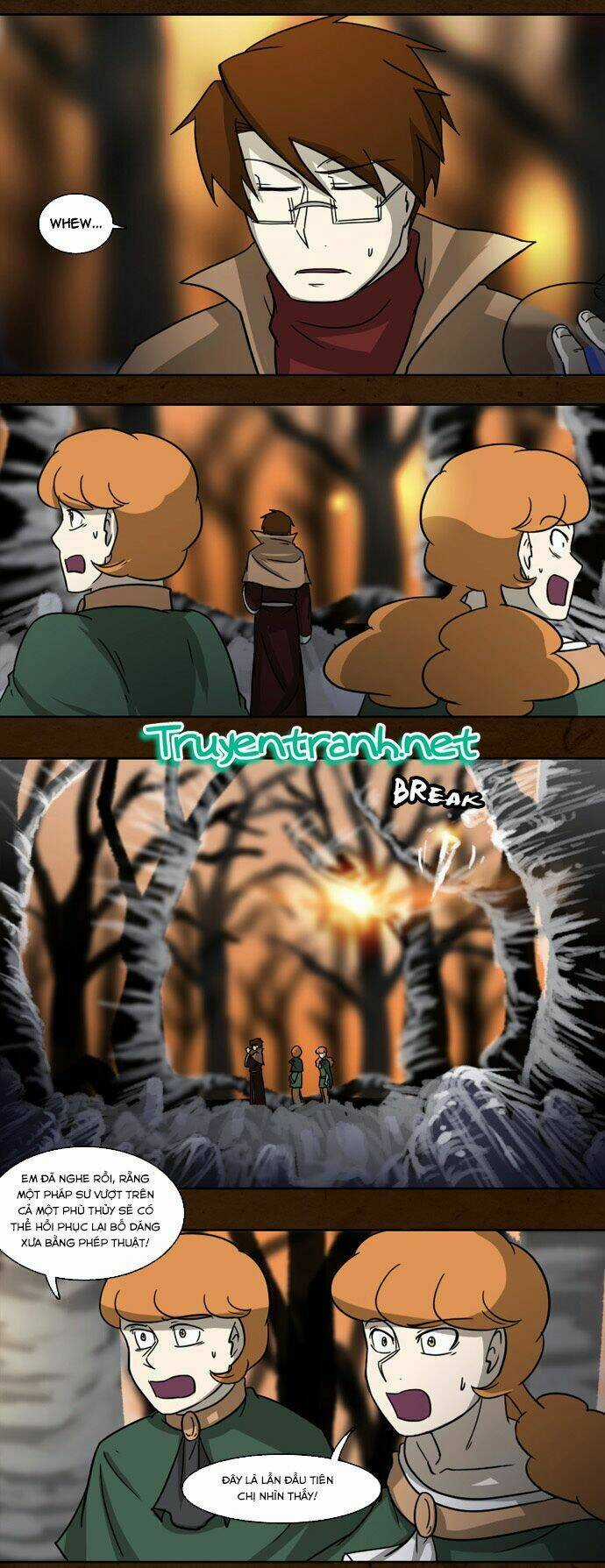 Fantasy World Survival - Chapter 14 - Trang 4