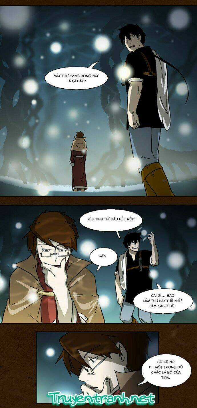 Fantasy World Survival - Chapter 14 - Trang 9