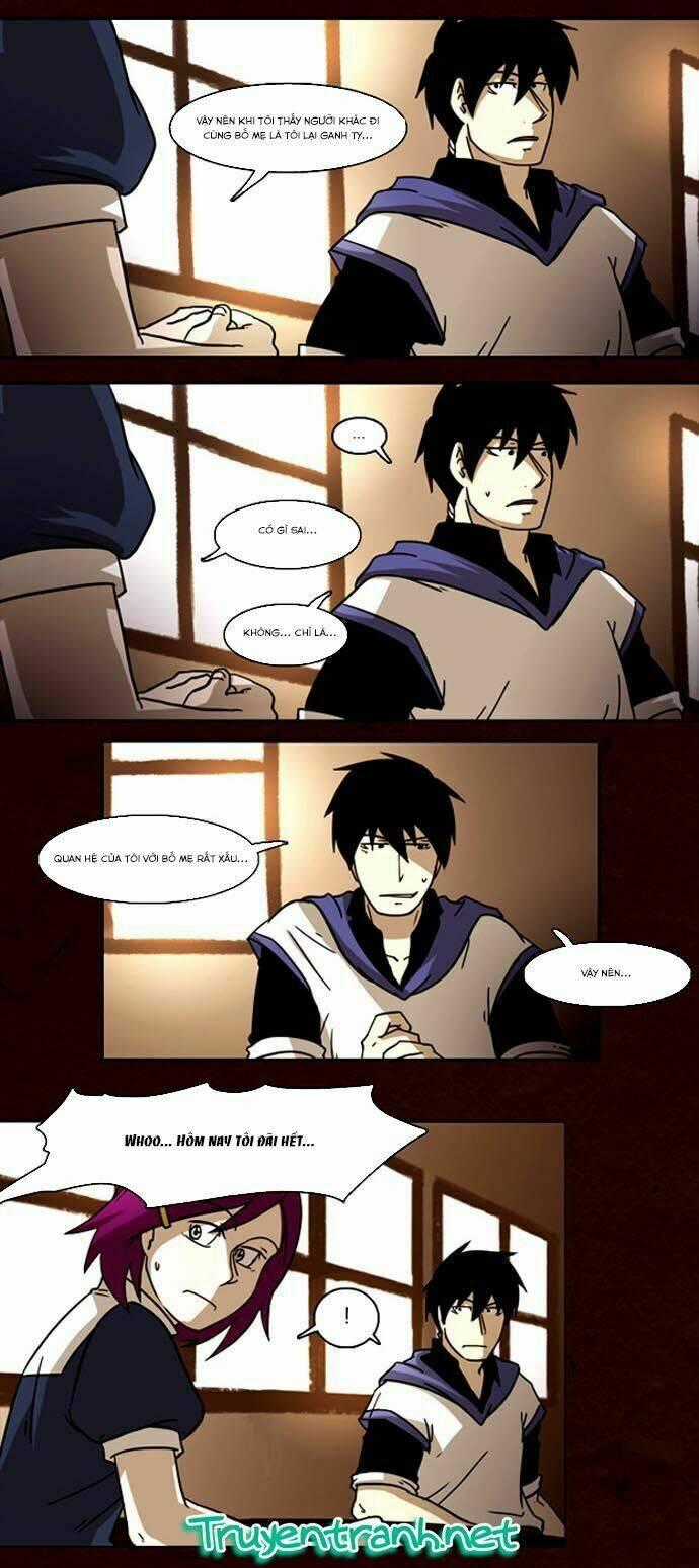 Fantasy World Survival - Chapter 15 - Trang 12