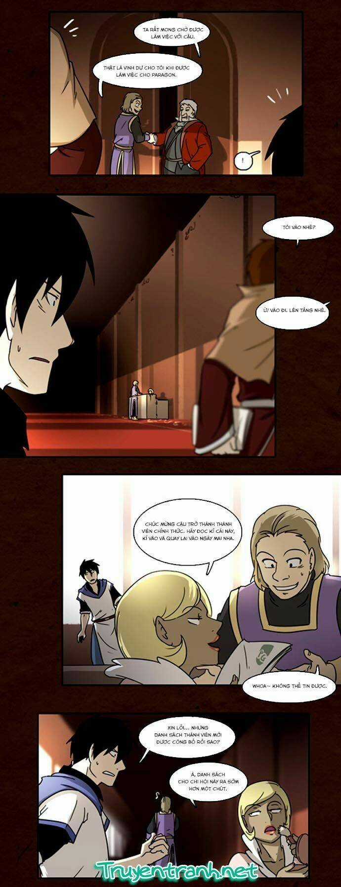 Fantasy World Survival - Chapter 15 - Trang 6