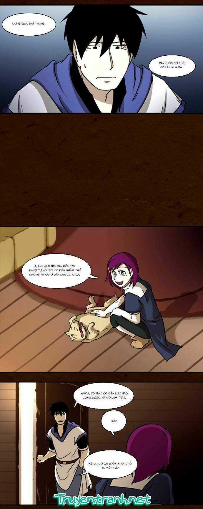 Fantasy World Survival - Chapter 15 - Trang 7