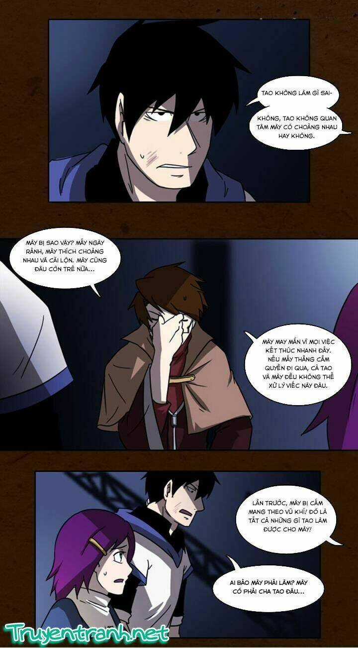 Fantasy World Survival - Chapter 16 - Trang 11