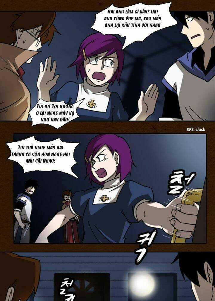 Fantasy World Survival - Chapter 16 - Trang 13