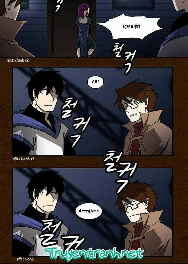 Fantasy World Survival - Chapter 16 - Trang 14