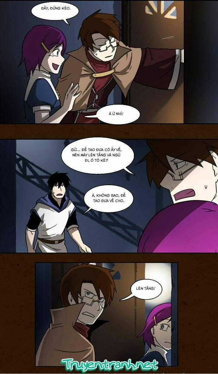 Fantasy World Survival - Chapter 16 - Trang 15