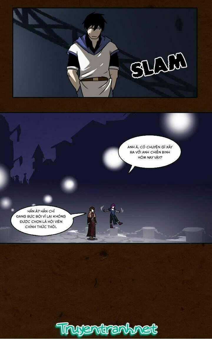 Fantasy World Survival - Chapter 16 - Trang 16