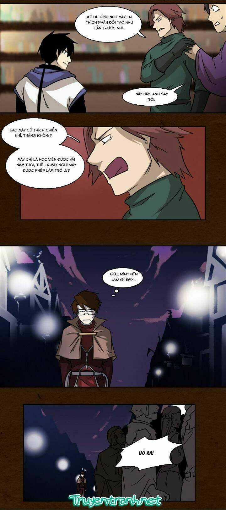 Fantasy World Survival - Chapter 16 - Trang 7