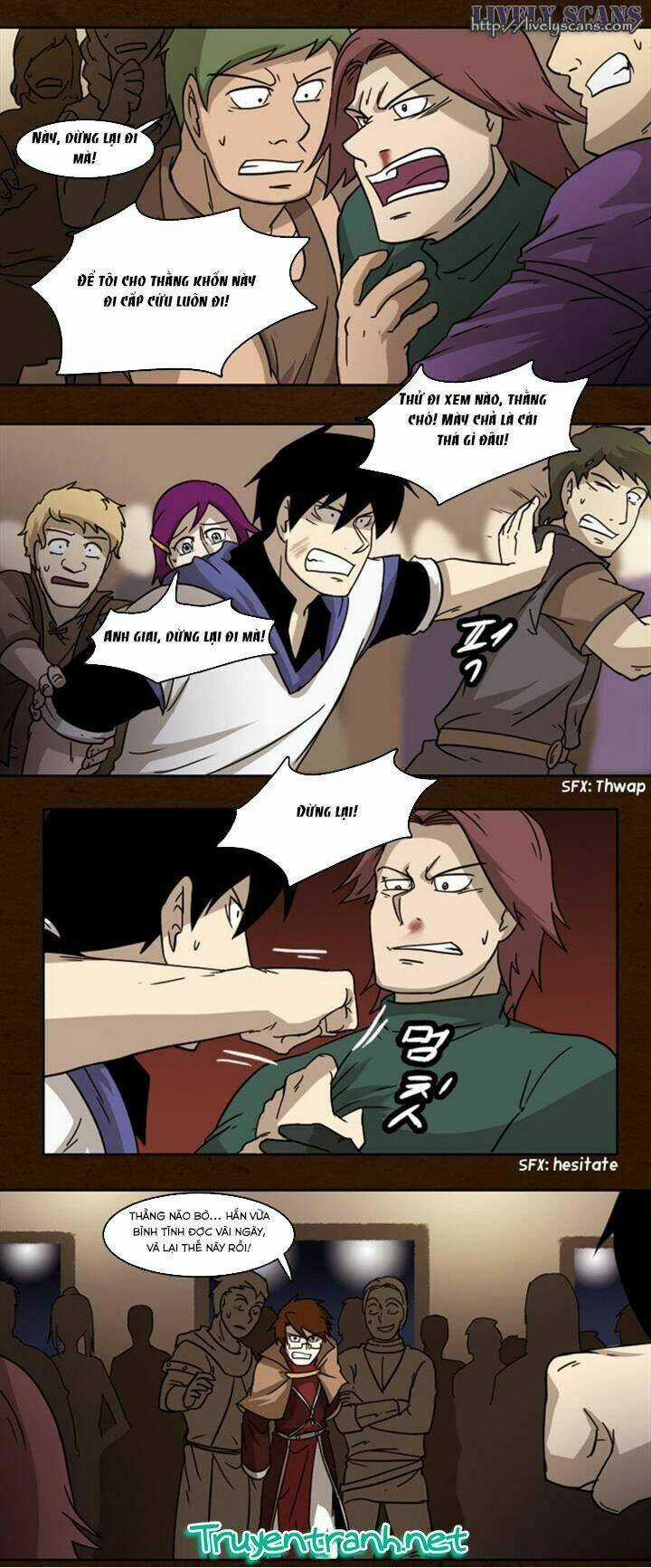 Fantasy World Survival - Chapter 16 - Trang 8